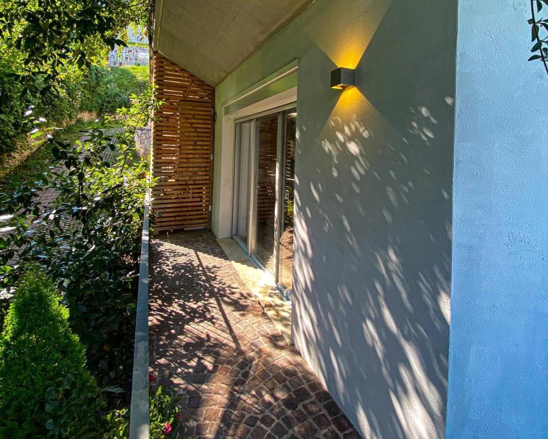 Alpinlake Lodge & Wellness Bosentino Exterior foto